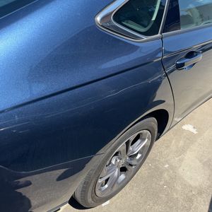 صورة مصغرة 58 لـ 2023 Honda ACCORD EX