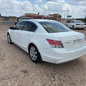 HONDA ACCORD EX-L - 5