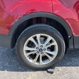 2017 FORD ESCAPE SE 缩略图 19