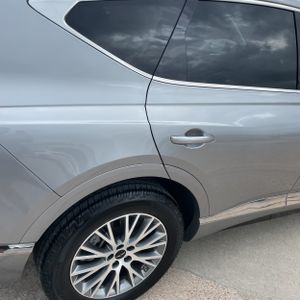 GENESIS GV80 2.5T STANDARD - 8