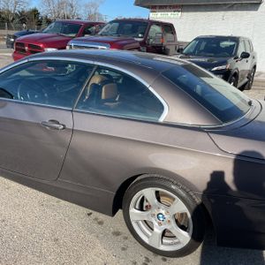 BMW 3-SERIES 328I - 6