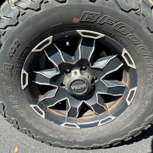 2006 Toyota 4RUNNER SR5 — миниатюра 19