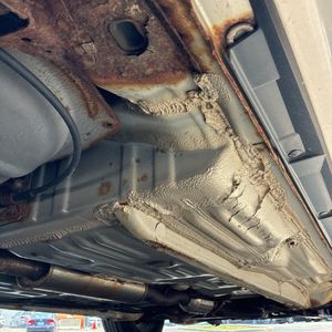 2004 Toyota AVALON XL 缩略图 26