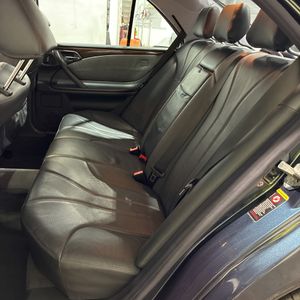 صورة مصغرة 34 لـ 2001 Mercedes-BENZ E-CLASS AMG