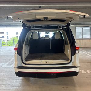 2023 Lincoln NAVIGATOR L BLACK LABEL thumbnail 44