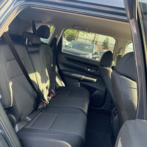 2025 Honda CR-V LX — миниатюра 34