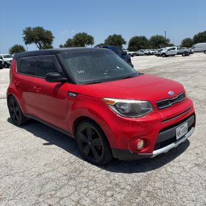 صورة مصغرة 12 لـ 2017 KIA SOUL +