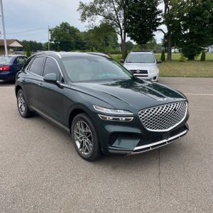2023 Genesis GV70 2.5T STANDARD 缩略图 12
