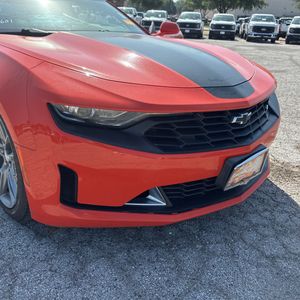 2019 Chevrolet CAMARO LT — миниатюра 57
