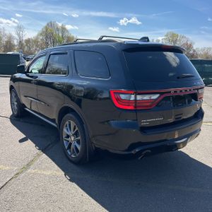 DODGE DURANGO GT - 5