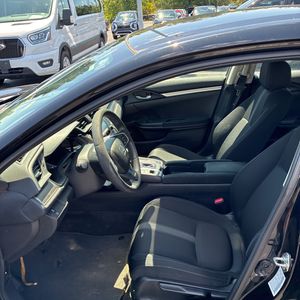 2017 Honda CIVIC LX 缩略图 31