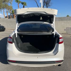 2014 FORD FUSION SE 缩略图 43
