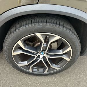 2022 BMW X5 SDRIVE40I — фото 16