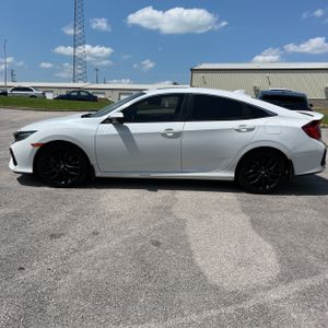 صورة 3 لـ 2020 Honda CIVIC SI