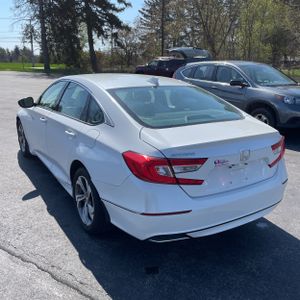 HONDA ACCORD EX - 5