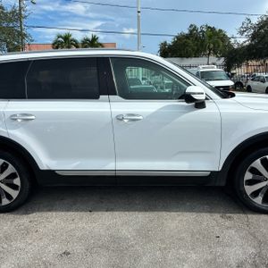 2022 KIA TELLURIDE S 照片 11