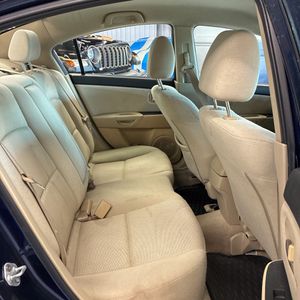 صورة مصغرة 34 لـ 2008 Mazda MAZDA3 I SPORT