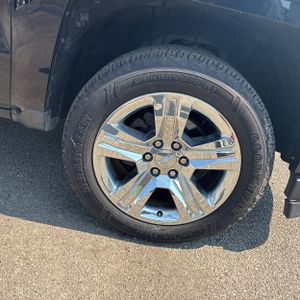 صورة مصغرة 19 لـ 2018 Chevrolet SILVERADO 1500 CUSTOM