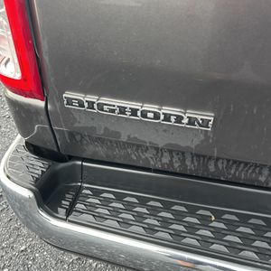 صورة مصغرة 23 لـ 2023 RAM 1500 BIG HORN