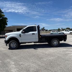 FORD F-350 SUPER DUTY XL - 3
