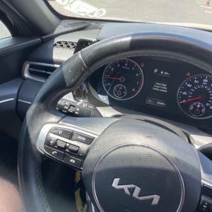 صورة مصغرة 59 لـ 2024 KIA K5 GT-LINE