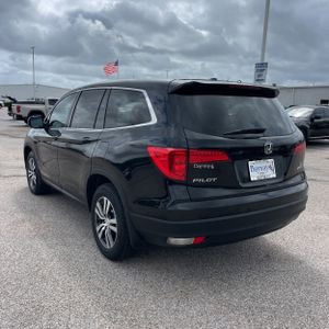 HONDA PILOT EX-L - 5