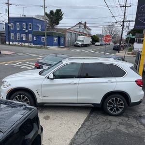 BMW X5 XDRIVE50I - 3