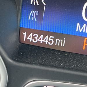 2017 FORD ESCAPE TITANIUM — миниатюра 43