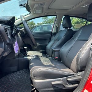 2015 Toyota COROLLA S PLUS thumbnail 32