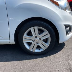 صورة 20 لـ 2015 Chevrolet SPARK LS CVT
