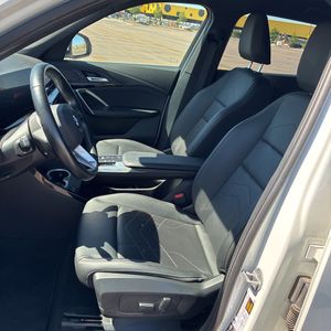 2025 BMW X1 XDRIVE28I thumbnail 32
