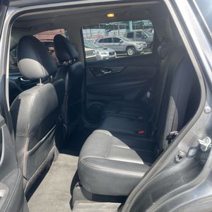 صورة 34 لـ 2018 Nissan ROGUE SL