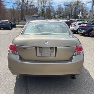 HONDA ACCORD - 7