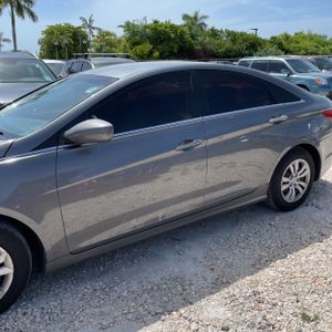صورة 3 لـ 2011 Hyundai SONATA GLS