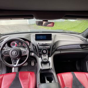 صورة مصغرة 36 لـ 2019 Acura RDX SH-AWD W/A-SPEC