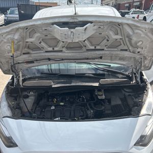 صورة مصغرة 44 لـ 2020 FORD TRANSIT CONNECT XL