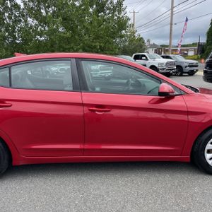 2017 Hyundai ELANTRA SE 照片 11