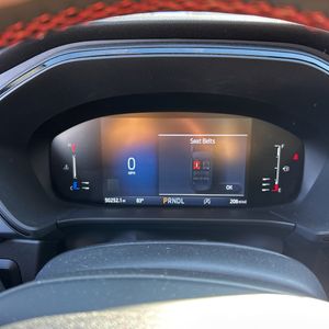 صورة مصغرة 40 لـ 2023 FORD ESCAPE ST-LINE