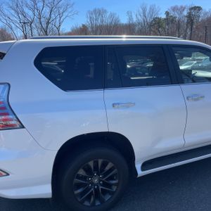 LEXUS GX 460 BASE - 9