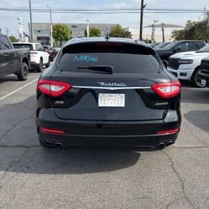 MASERATI LEVANTE S - 7