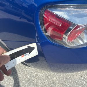 2015 Subaru BRZ PREMIUM 照片 54