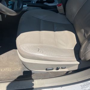 2012 FORD FUSION SEL — миниатюра 58