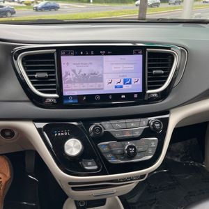 صورة مصغرة 35 لـ 2023 Chrysler PACIFICA TOURING L