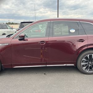 MAZDA CX-90 3.3 TURBO S PREMIUM - 4
