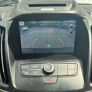 2017 FORD ESCAPE SE 缩略图 40
