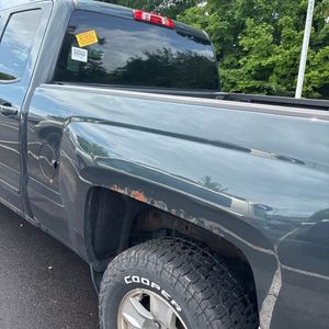 صورة مصغرة 58 لـ 2017 Chevrolet SILVERADO 1500 LT
