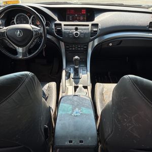 2012 Acura TSX W/TECH — миниатюра 36
