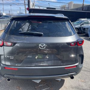 MAZDA CX-50 2.5 S PREFERRED PLUS - 7