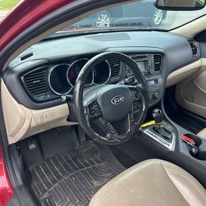 2013 KIA OPTIMA EX 缩略图 37