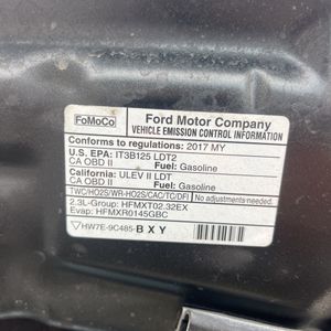 صورة مصغرة 48 لـ 2017 FORD EXPLORER XLT